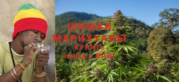 хмурый Калач